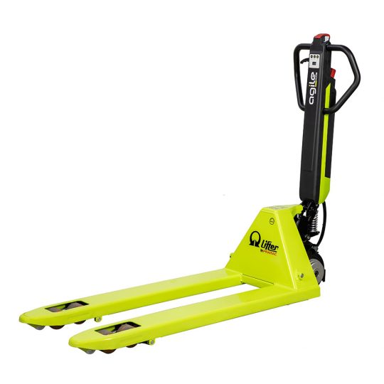 Agile Pallet Trucks