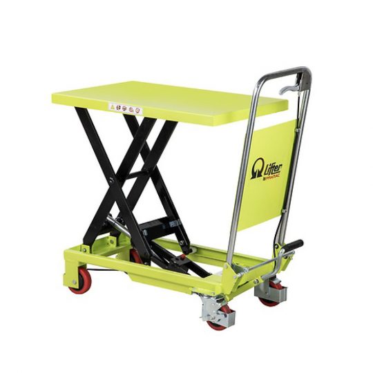 lift table