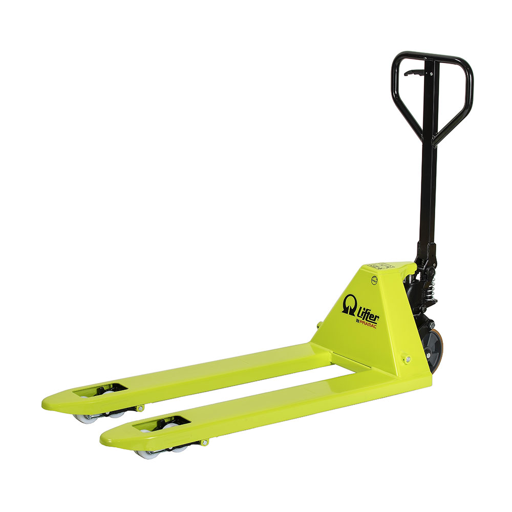 Hand Pallet Trucks
